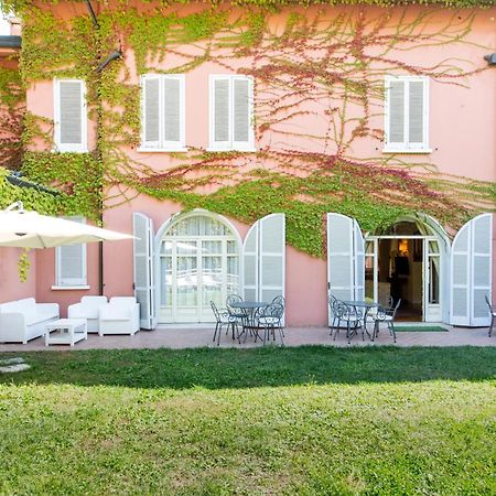 Hotel Sant'Andrea Ravenna Ngoại thất bức ảnh