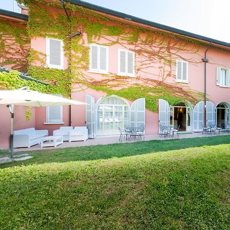 Hotel Sant'Andrea Ravenna Ngoại thất bức ảnh