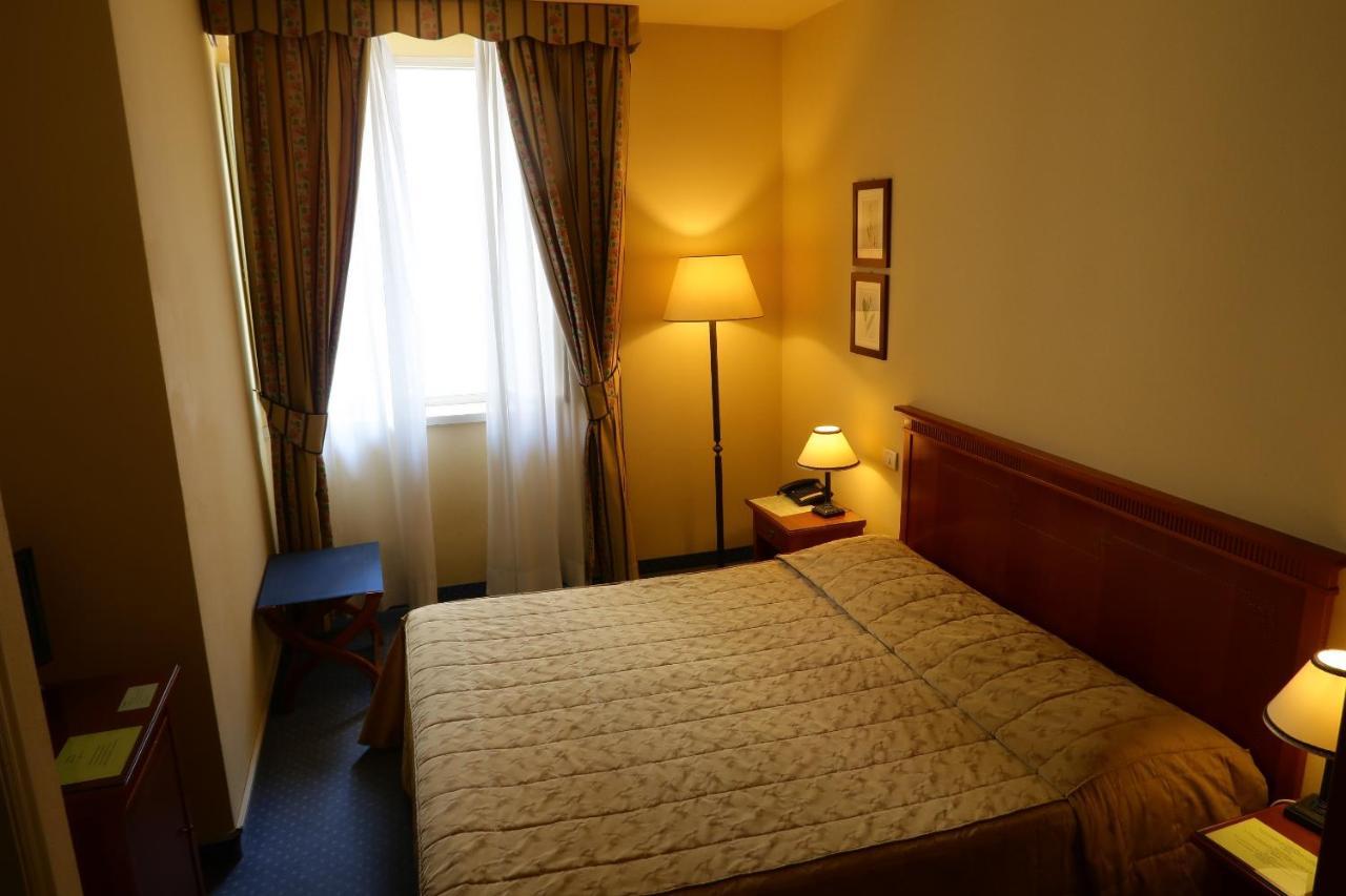 Hotel Sant'Andrea Ravenna Ngoại thất bức ảnh