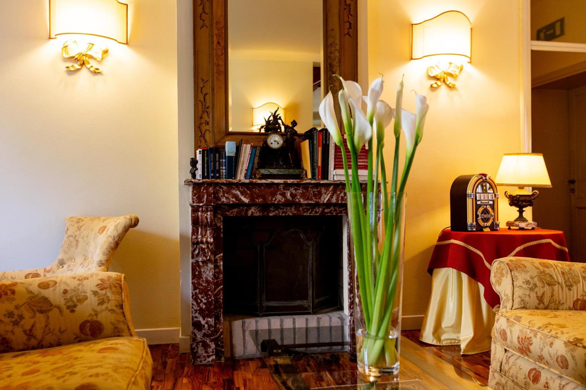 Hotel Sant'Andrea Ravenna Ngoại thất bức ảnh
