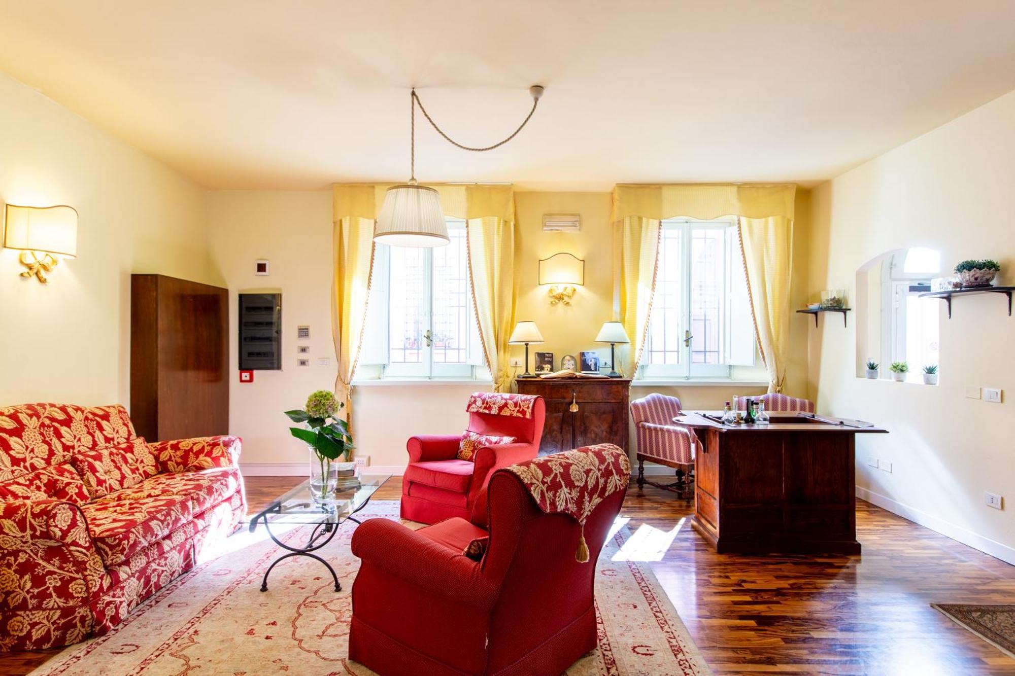 Hotel Sant'Andrea Ravenna Ngoại thất bức ảnh