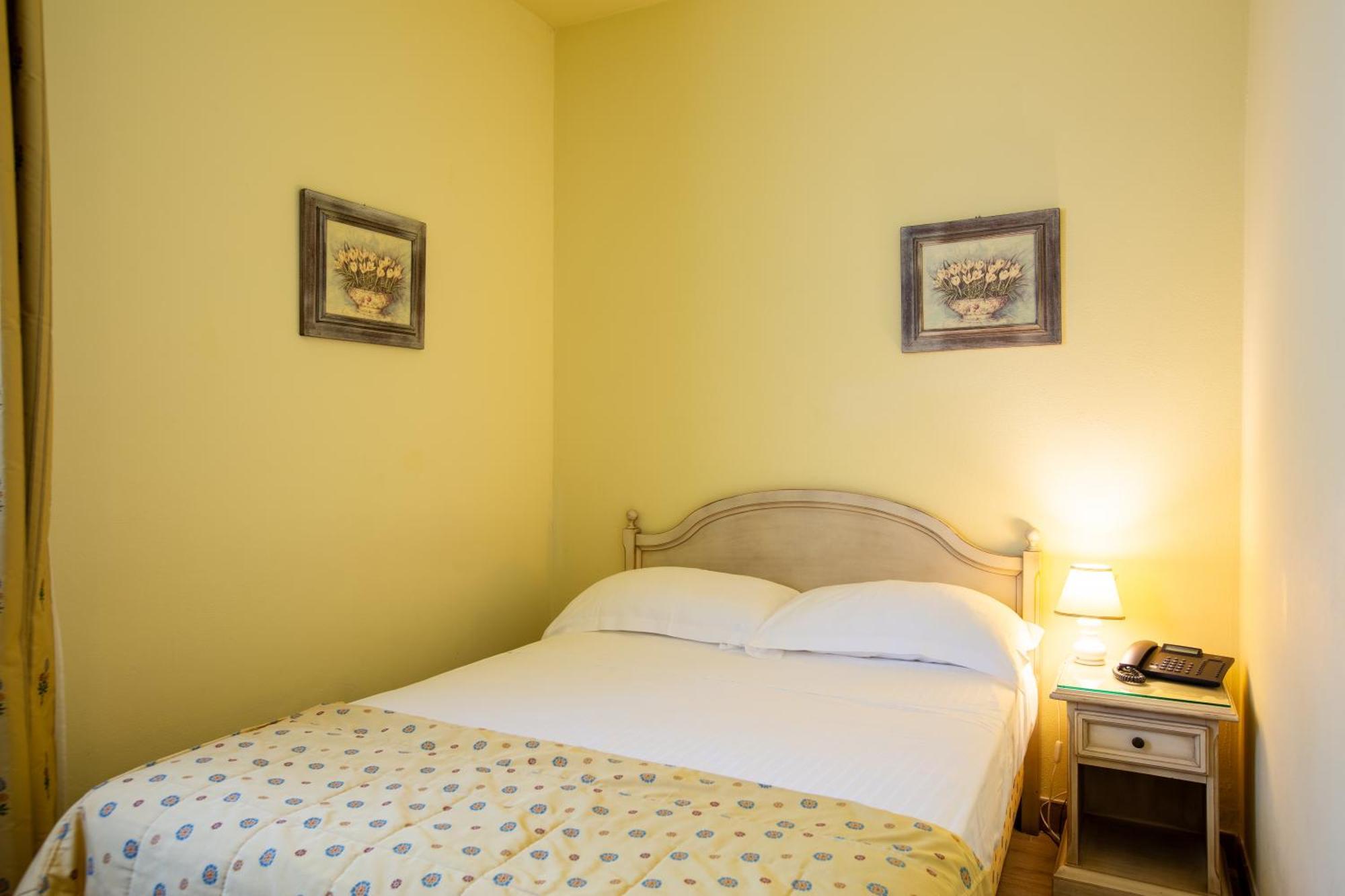 Hotel Sant'Andrea Ravenna Ngoại thất bức ảnh