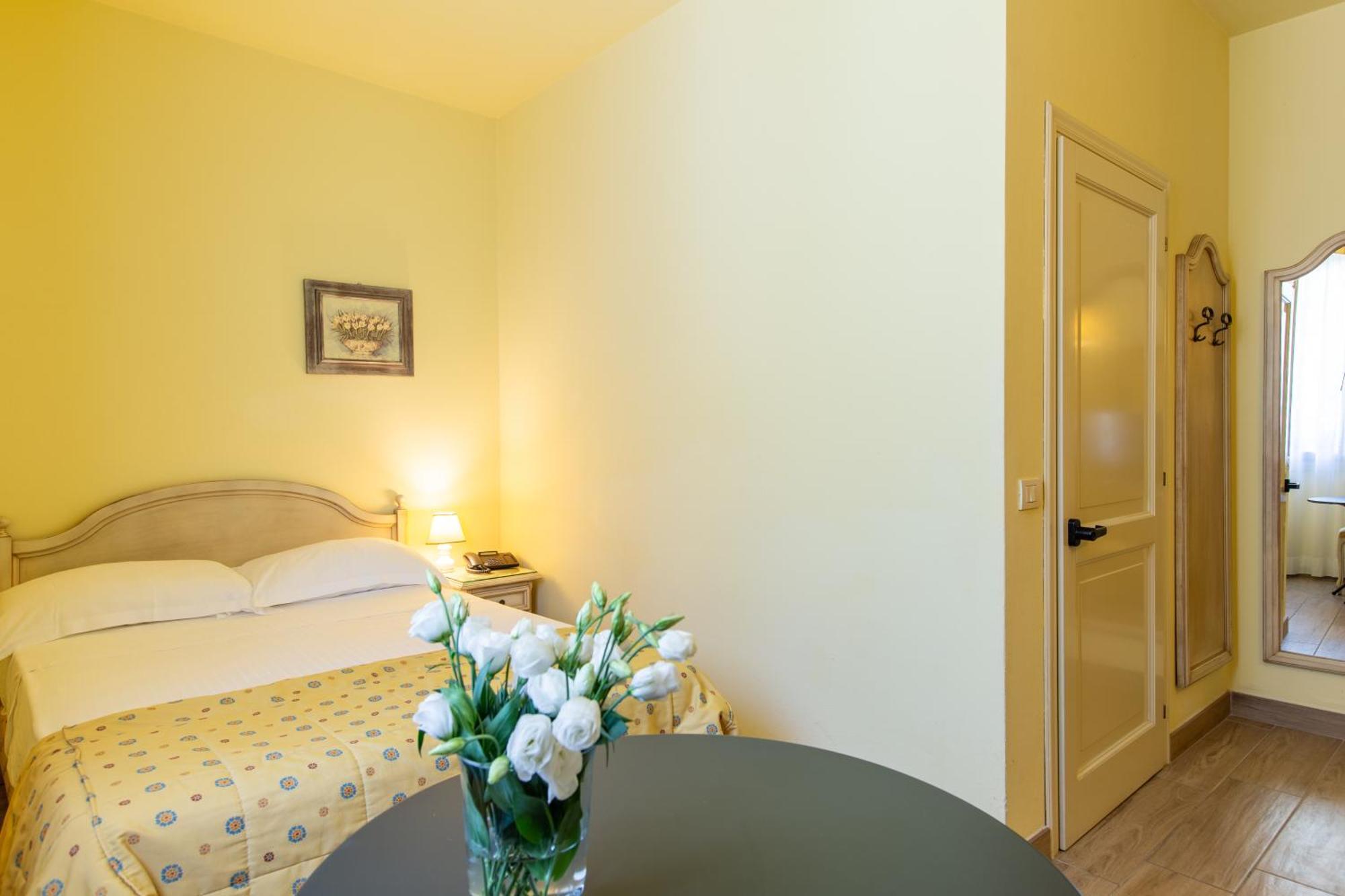 Hotel Sant'Andrea Ravenna Ngoại thất bức ảnh