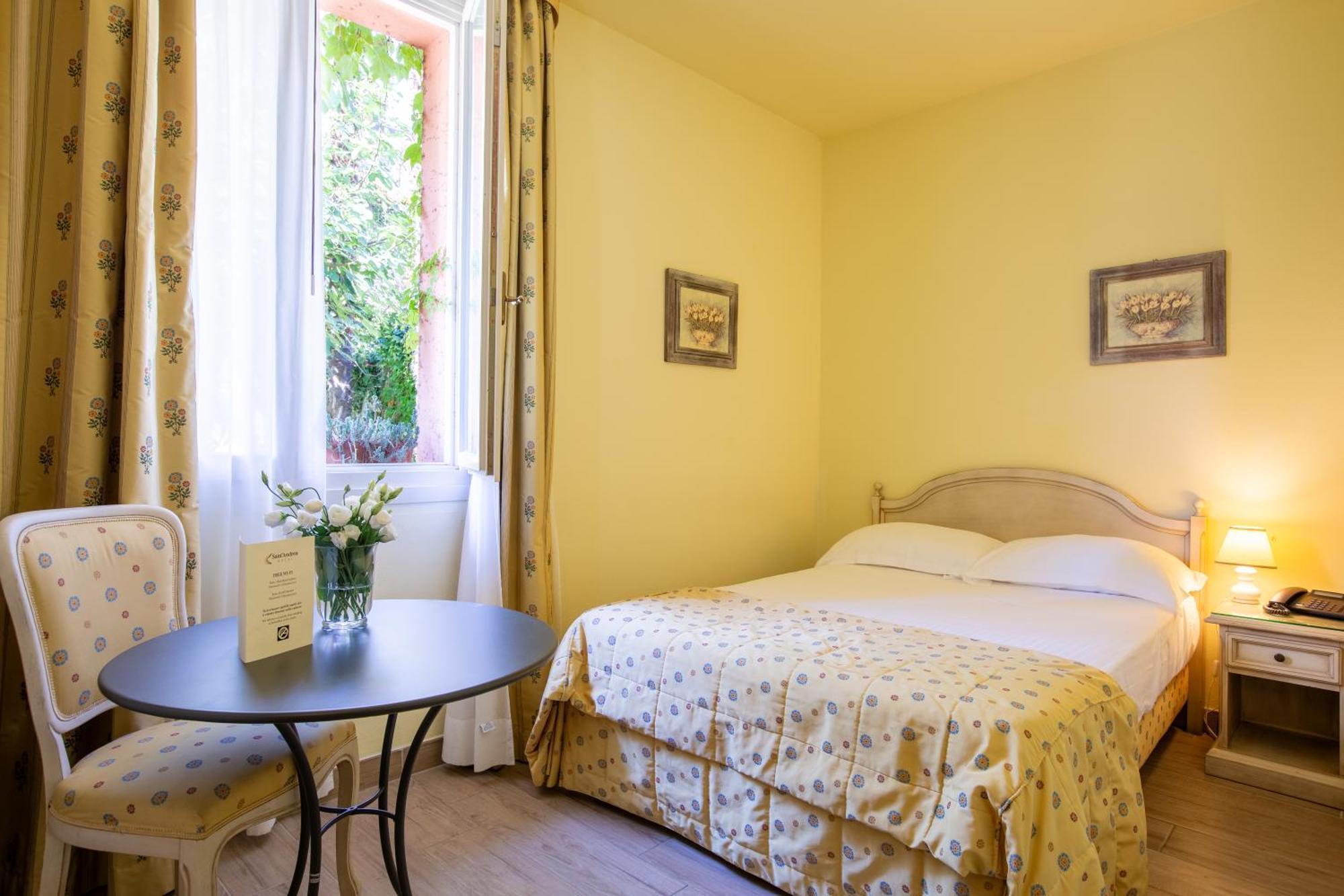 Hotel Sant'Andrea Ravenna Ngoại thất bức ảnh