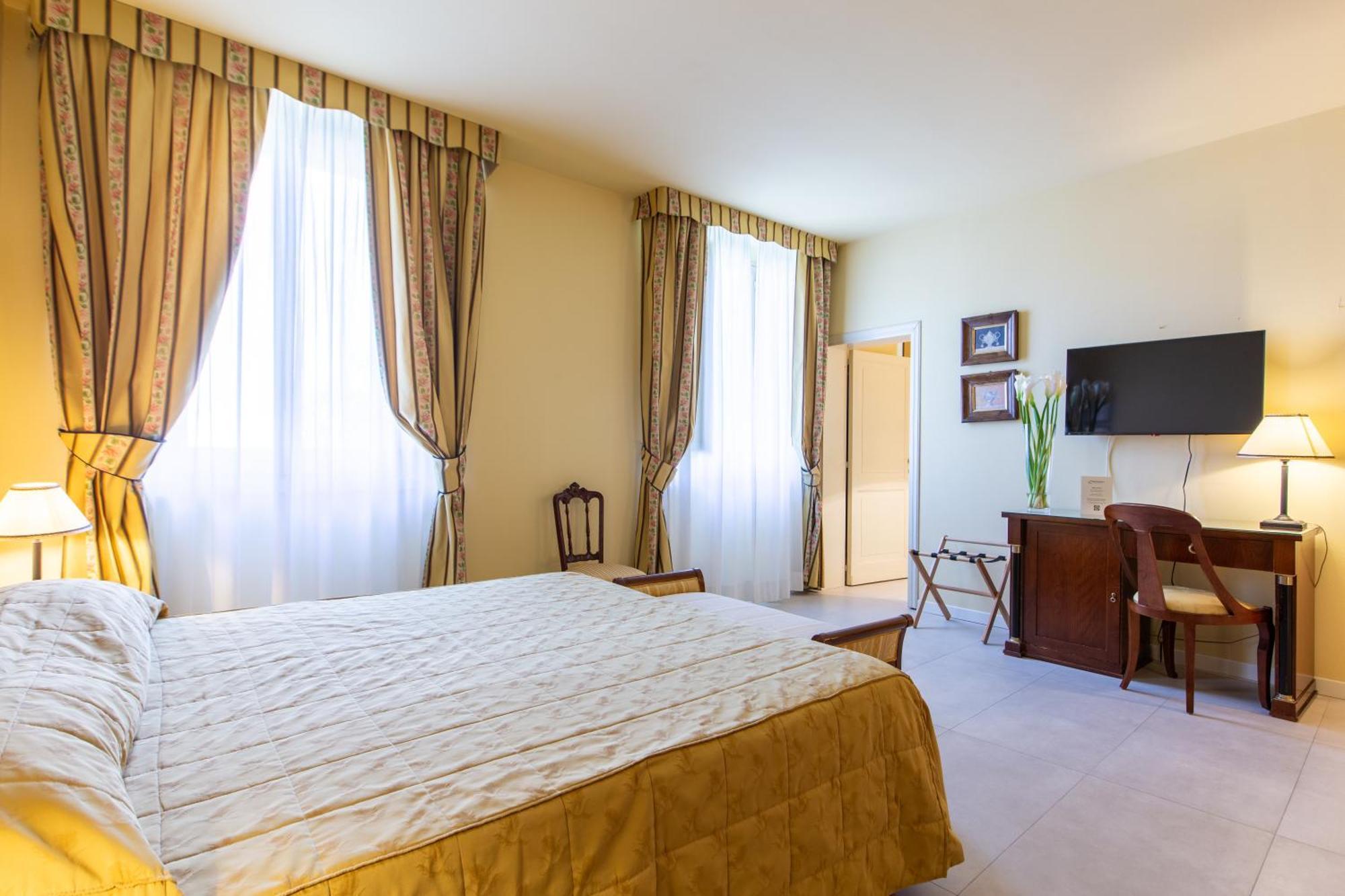 Hotel Sant'Andrea Ravenna Ngoại thất bức ảnh