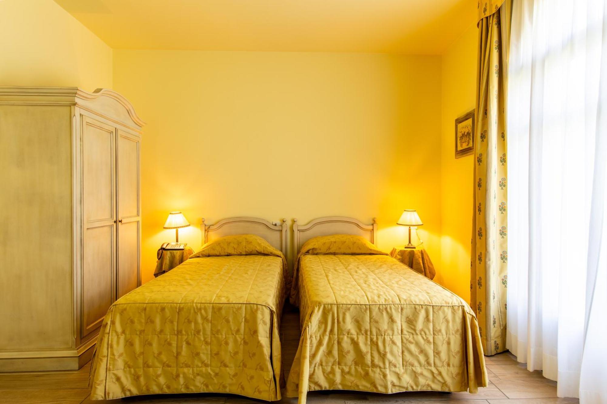 Hotel Sant'Andrea Ravenna Ngoại thất bức ảnh