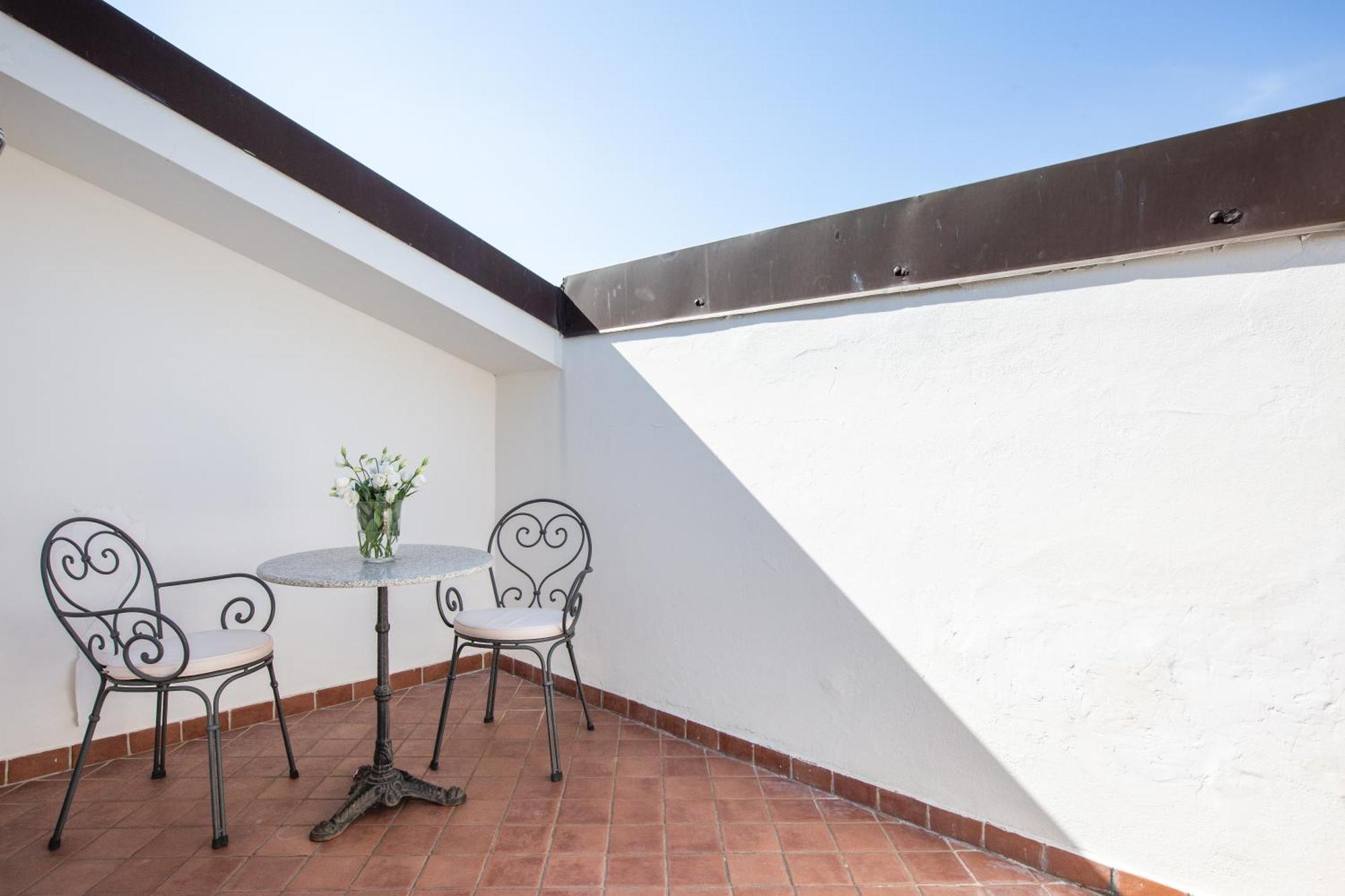 Hotel Sant'Andrea Ravenna Ngoại thất bức ảnh