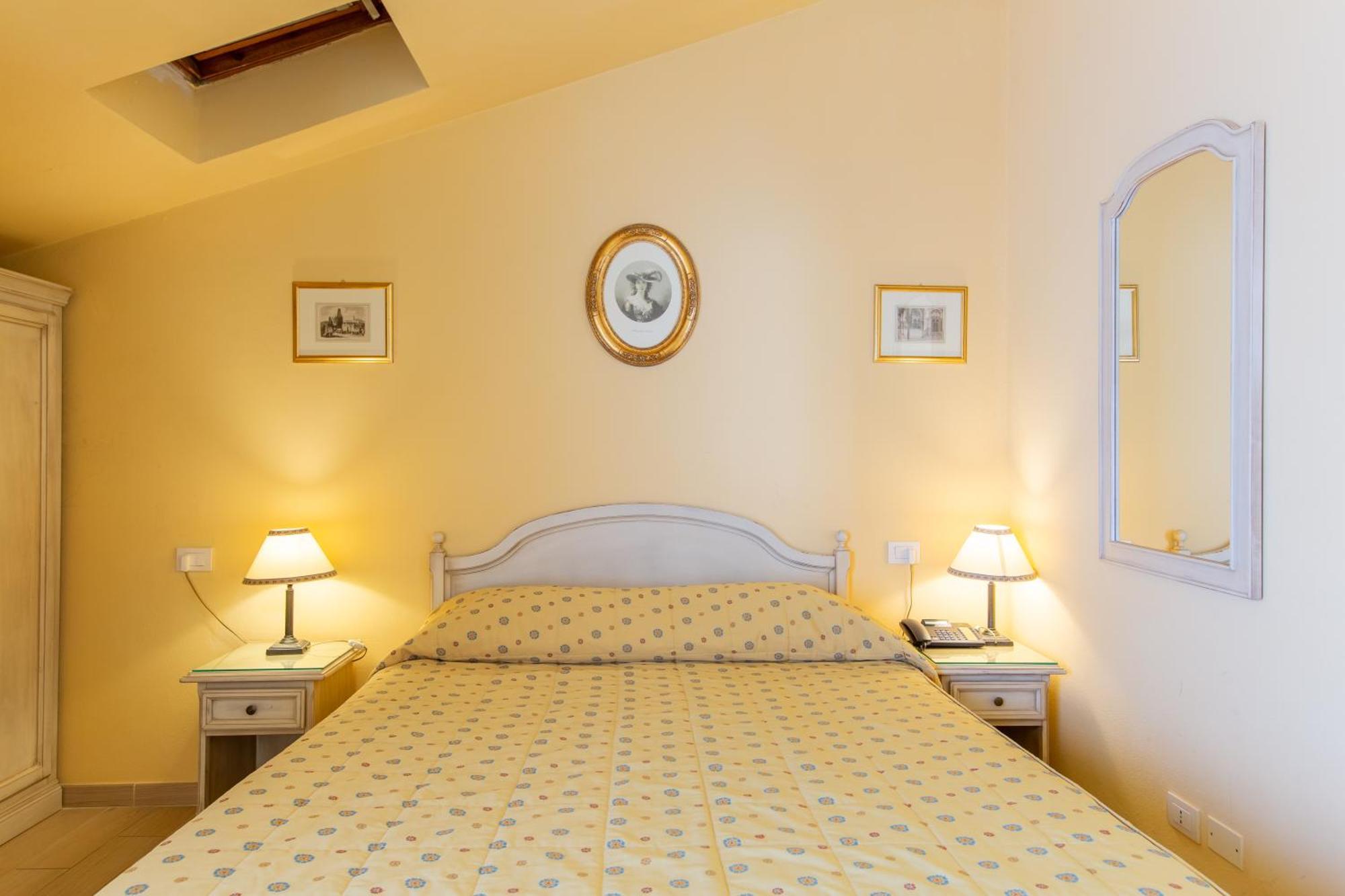 Hotel Sant'Andrea Ravenna Ngoại thất bức ảnh
