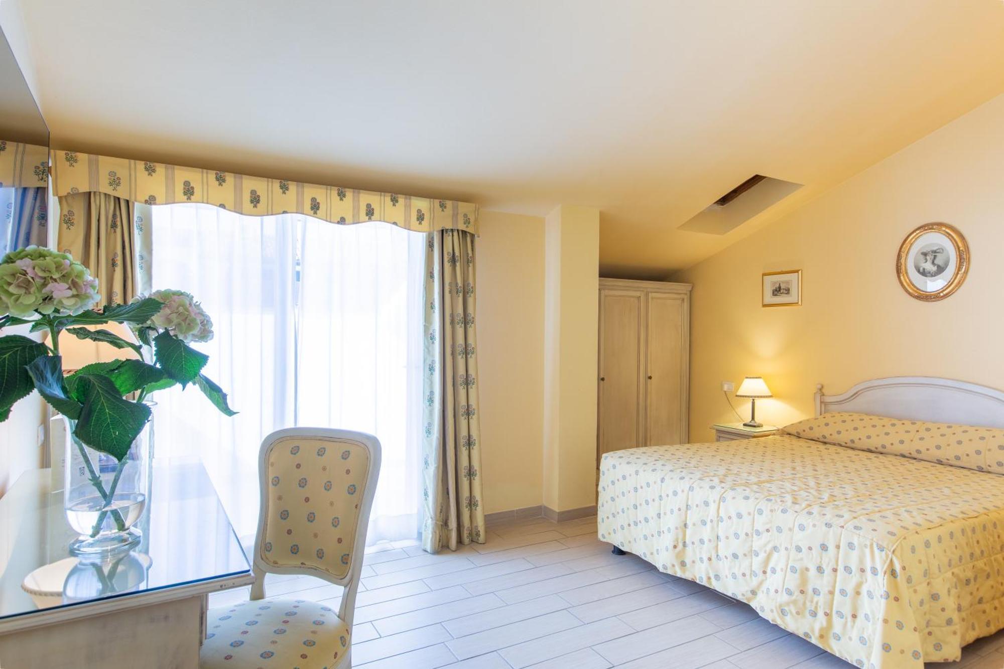 Hotel Sant'Andrea Ravenna Ngoại thất bức ảnh
