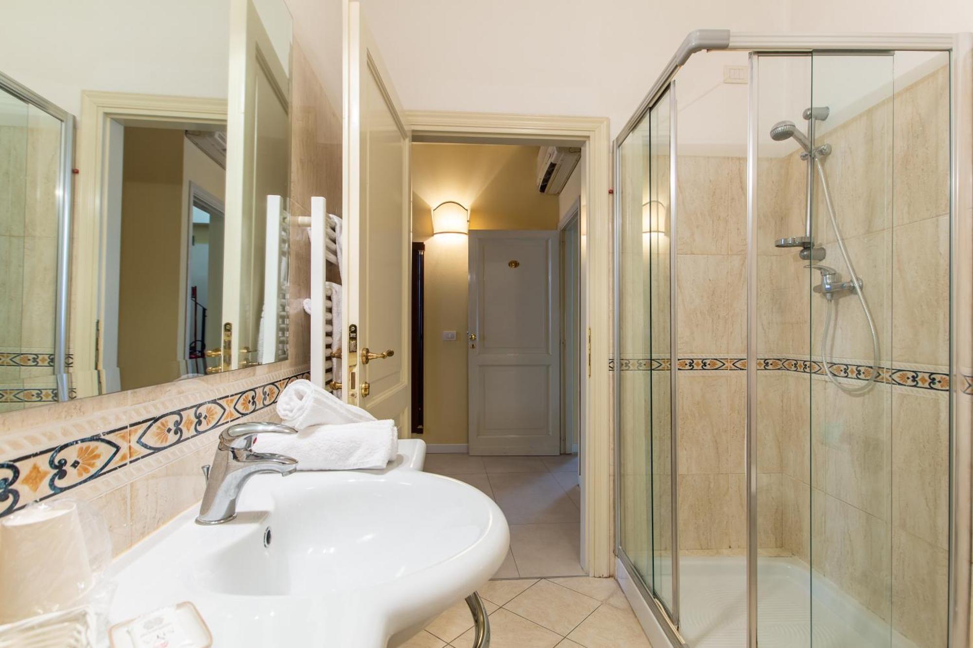 Hotel Sant'Andrea Ravenna Ngoại thất bức ảnh