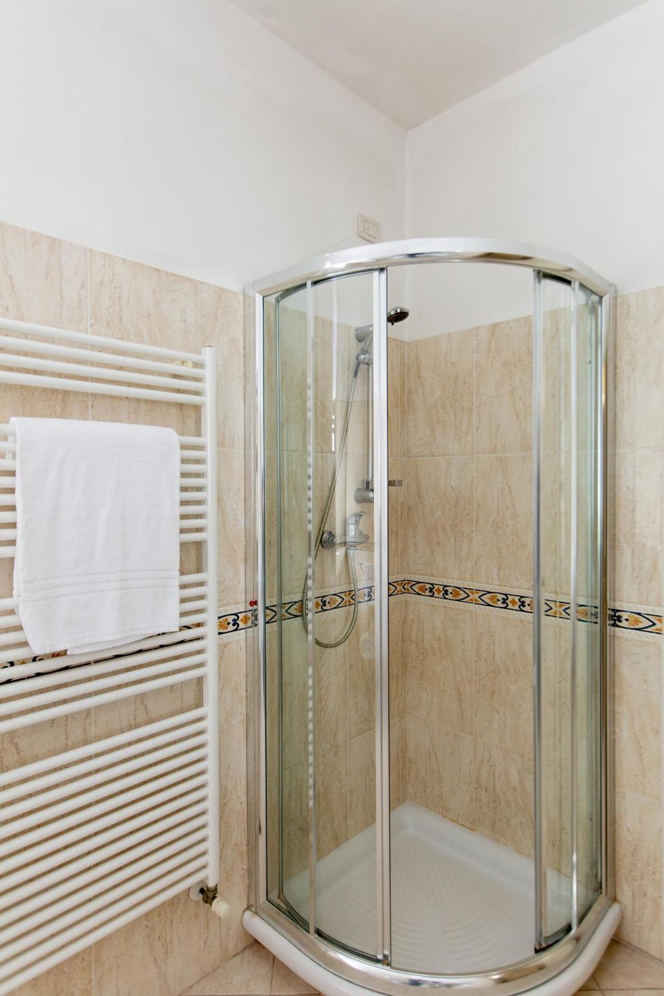Hotel Sant'Andrea Ravenna Ngoại thất bức ảnh