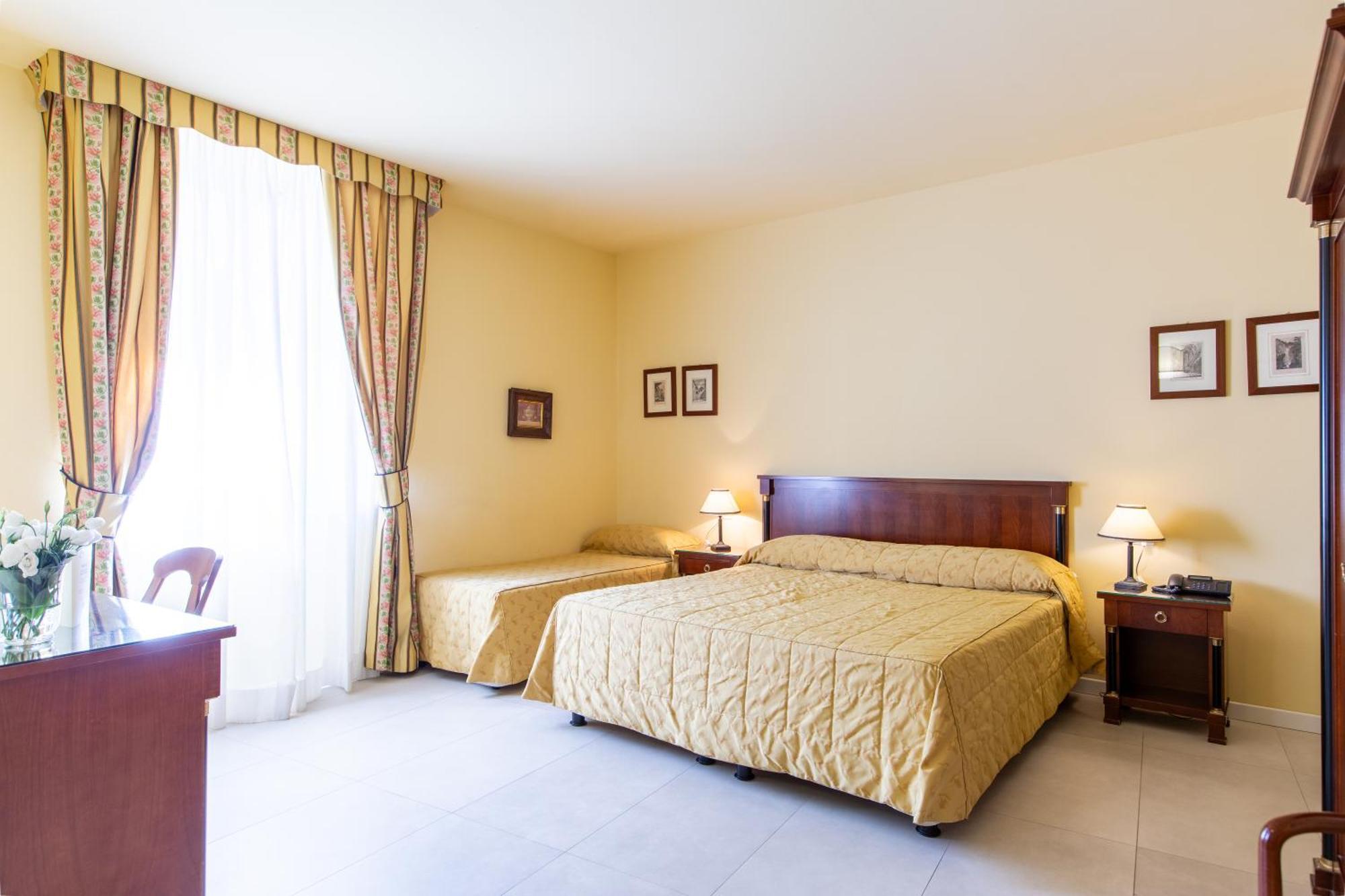 Hotel Sant'Andrea Ravenna Ngoại thất bức ảnh