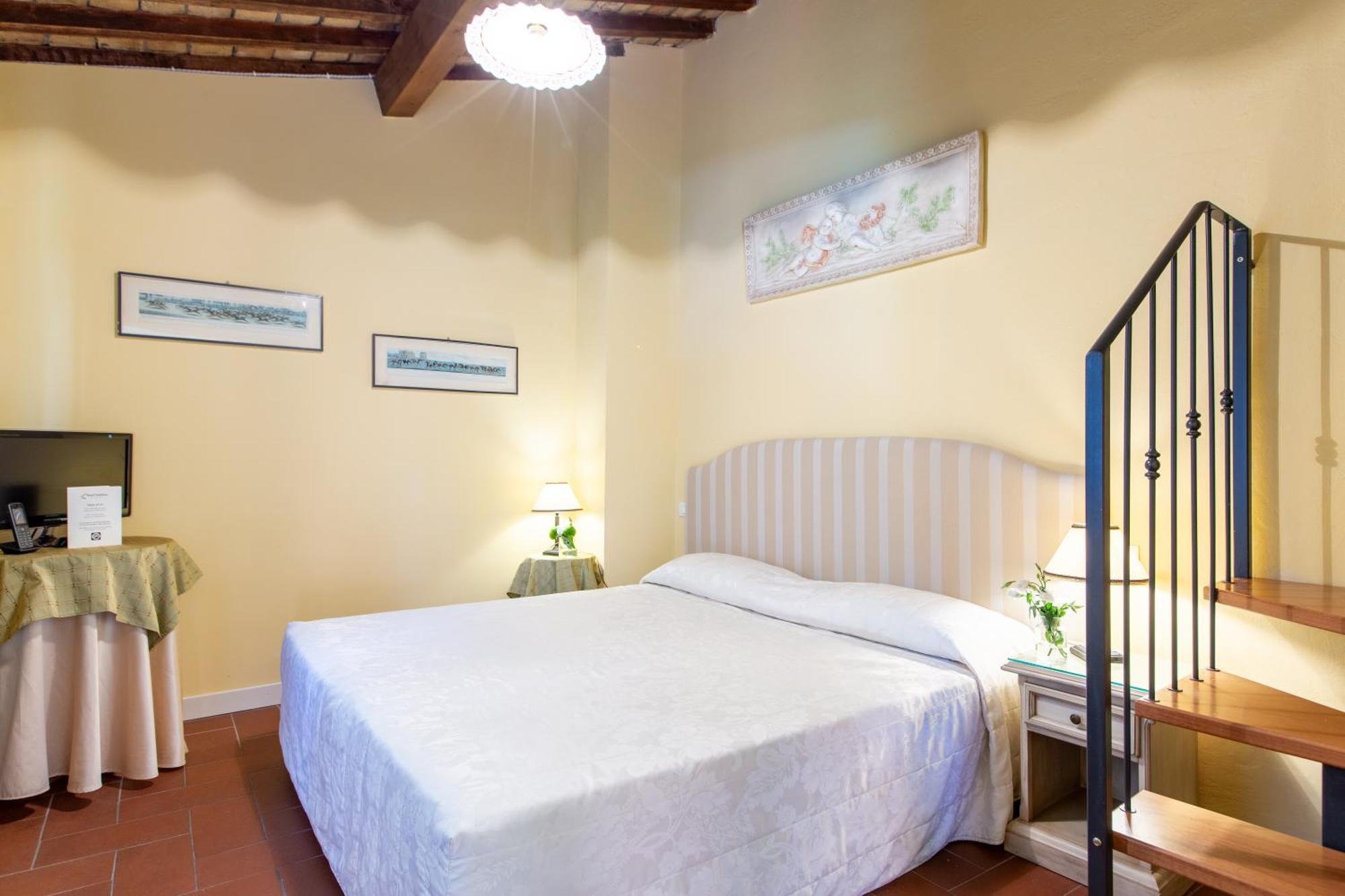 Hotel Sant'Andrea Ravenna Ngoại thất bức ảnh