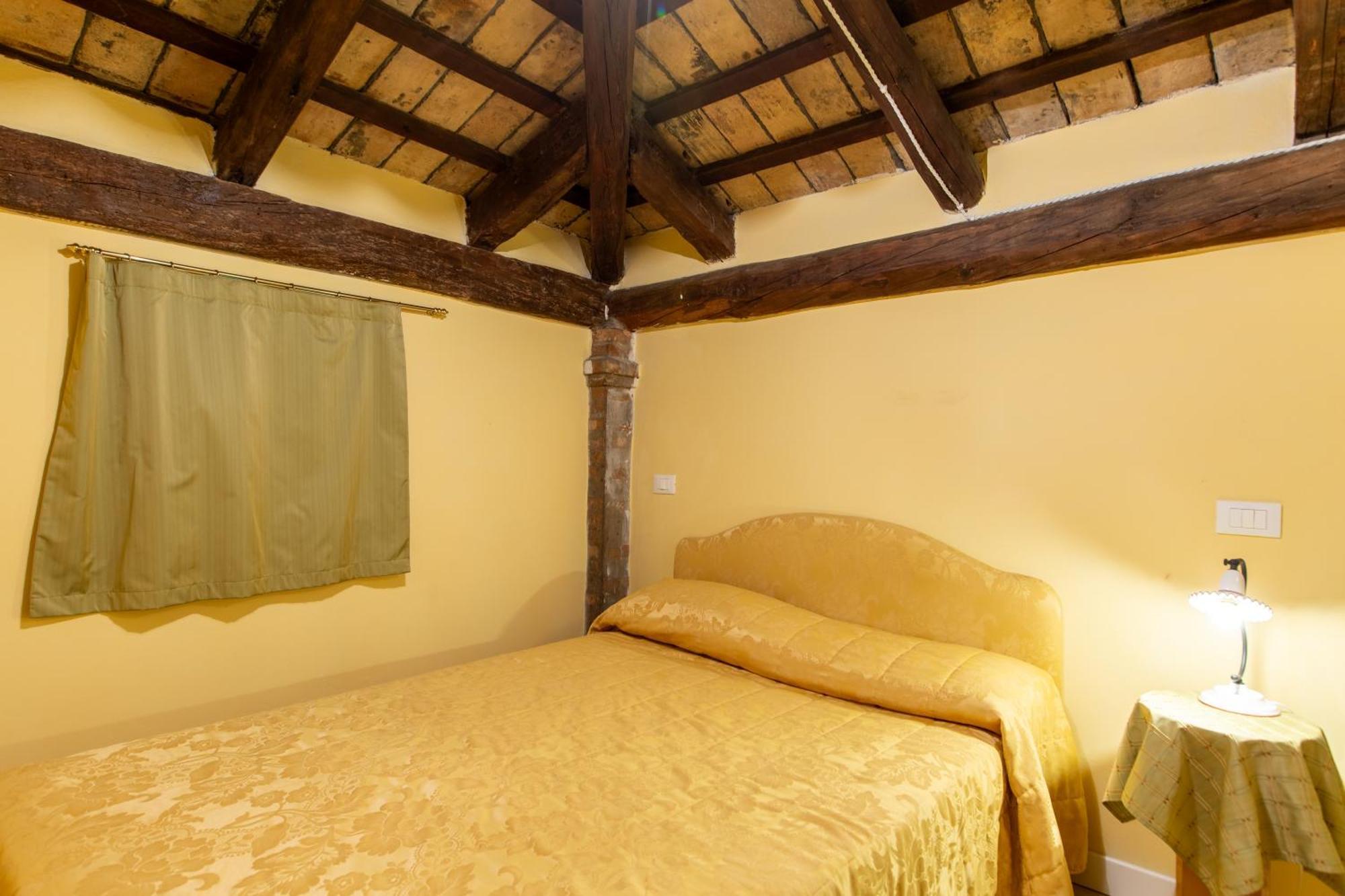 Hotel Sant'Andrea Ravenna Ngoại thất bức ảnh