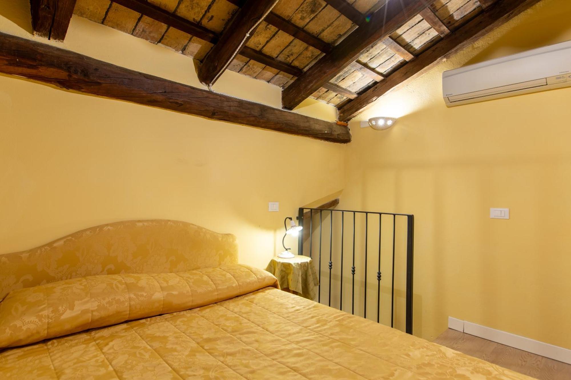 Hotel Sant'Andrea Ravenna Ngoại thất bức ảnh