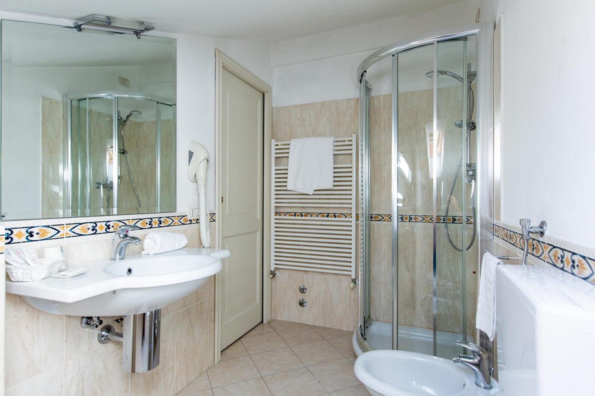 Hotel Sant'Andrea Ravenna Ngoại thất bức ảnh