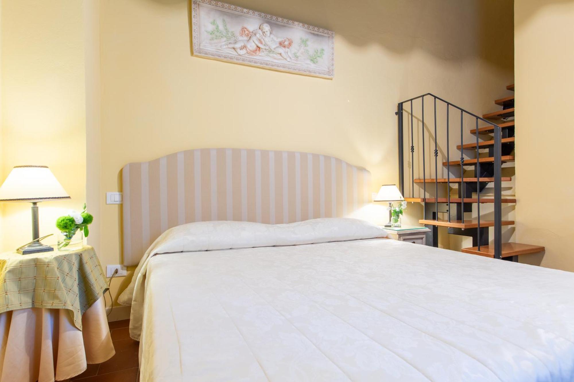 Hotel Sant'Andrea Ravenna Ngoại thất bức ảnh