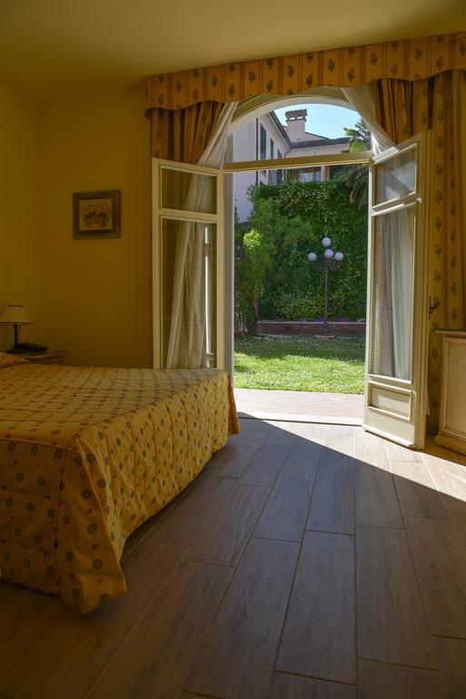 Hotel Sant'Andrea Ravenna Ngoại thất bức ảnh