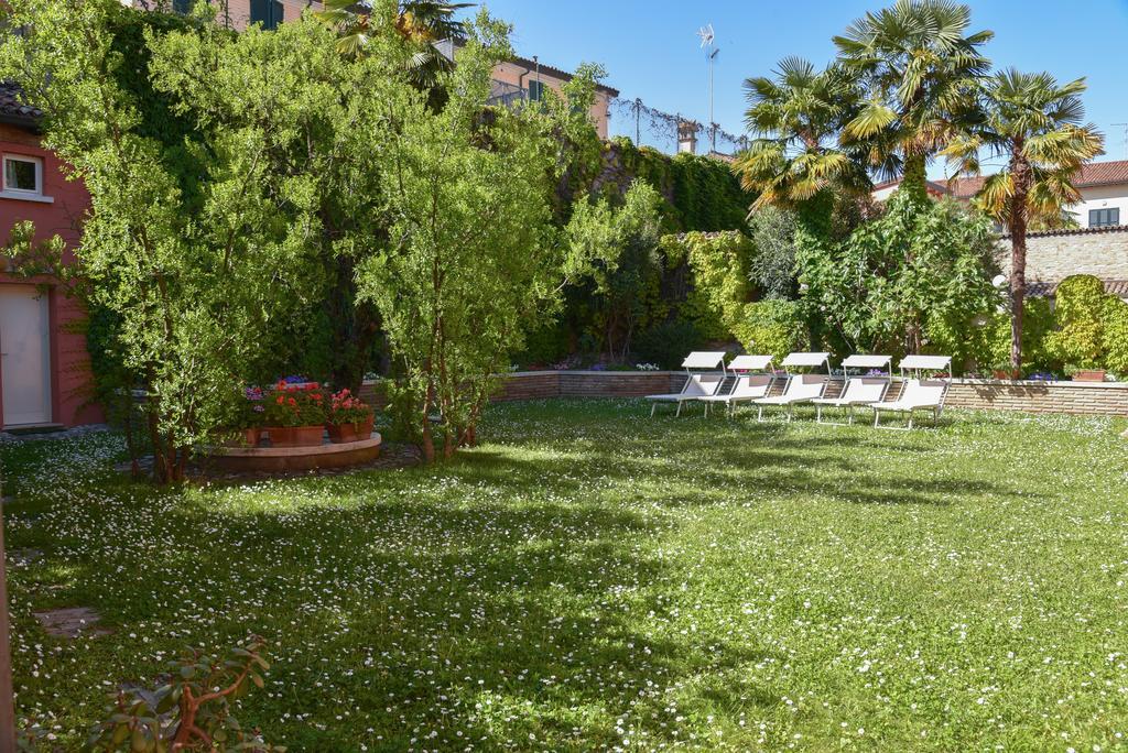 Hotel Sant'Andrea Ravenna Ngoại thất bức ảnh