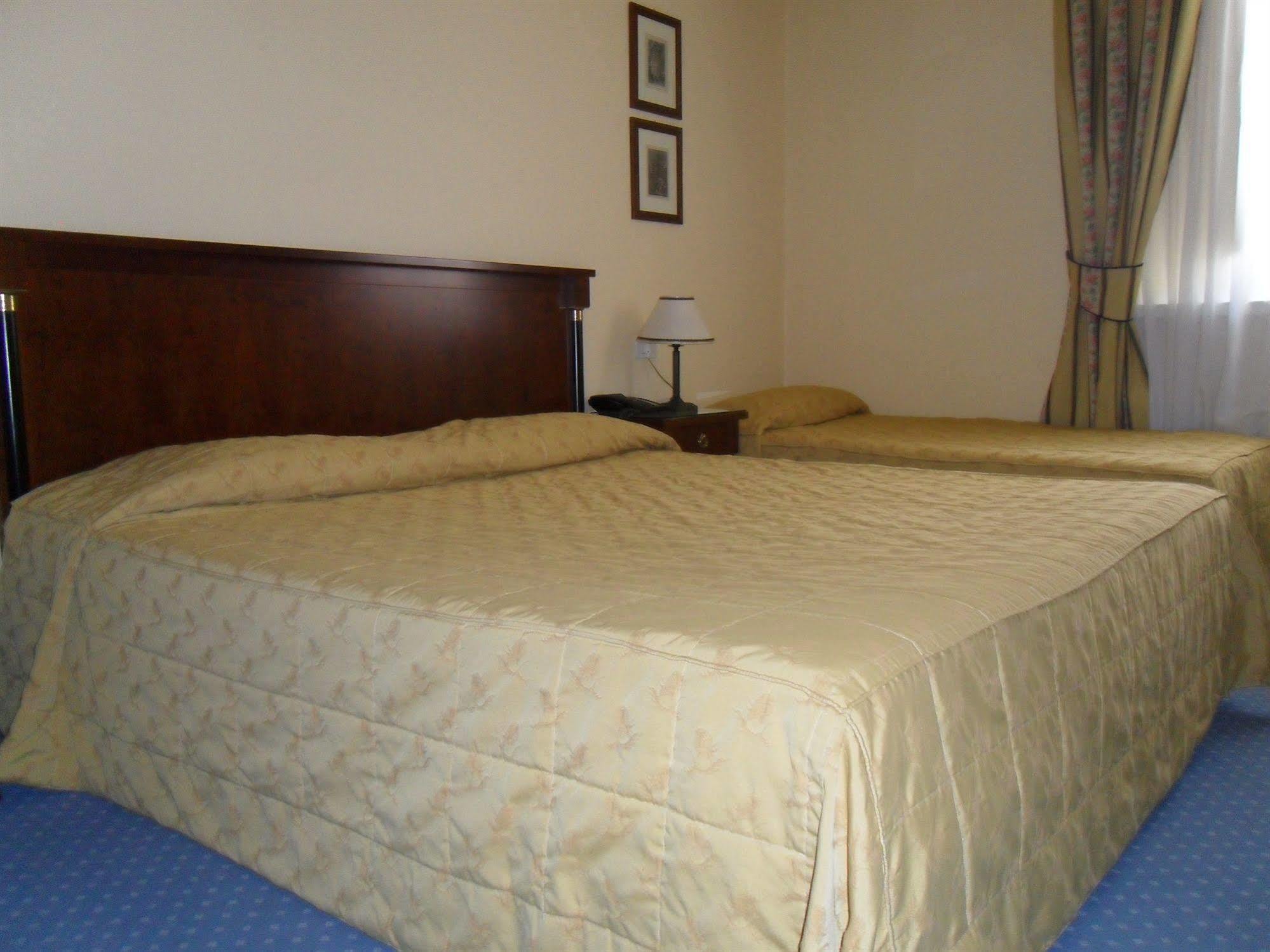 Hotel Sant'Andrea Ravenna Ngoại thất bức ảnh