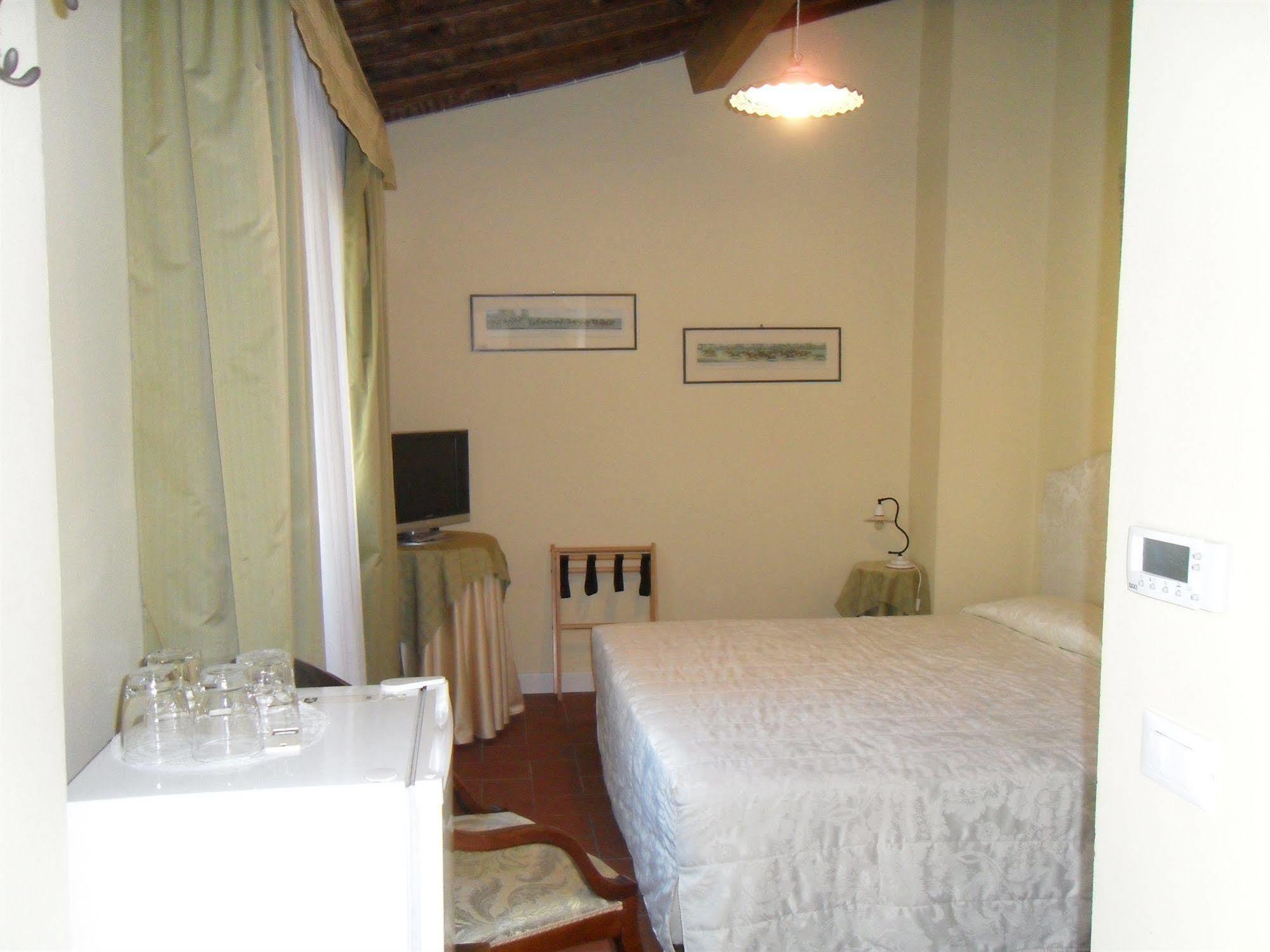 Hotel Sant'Andrea Ravenna Ngoại thất bức ảnh