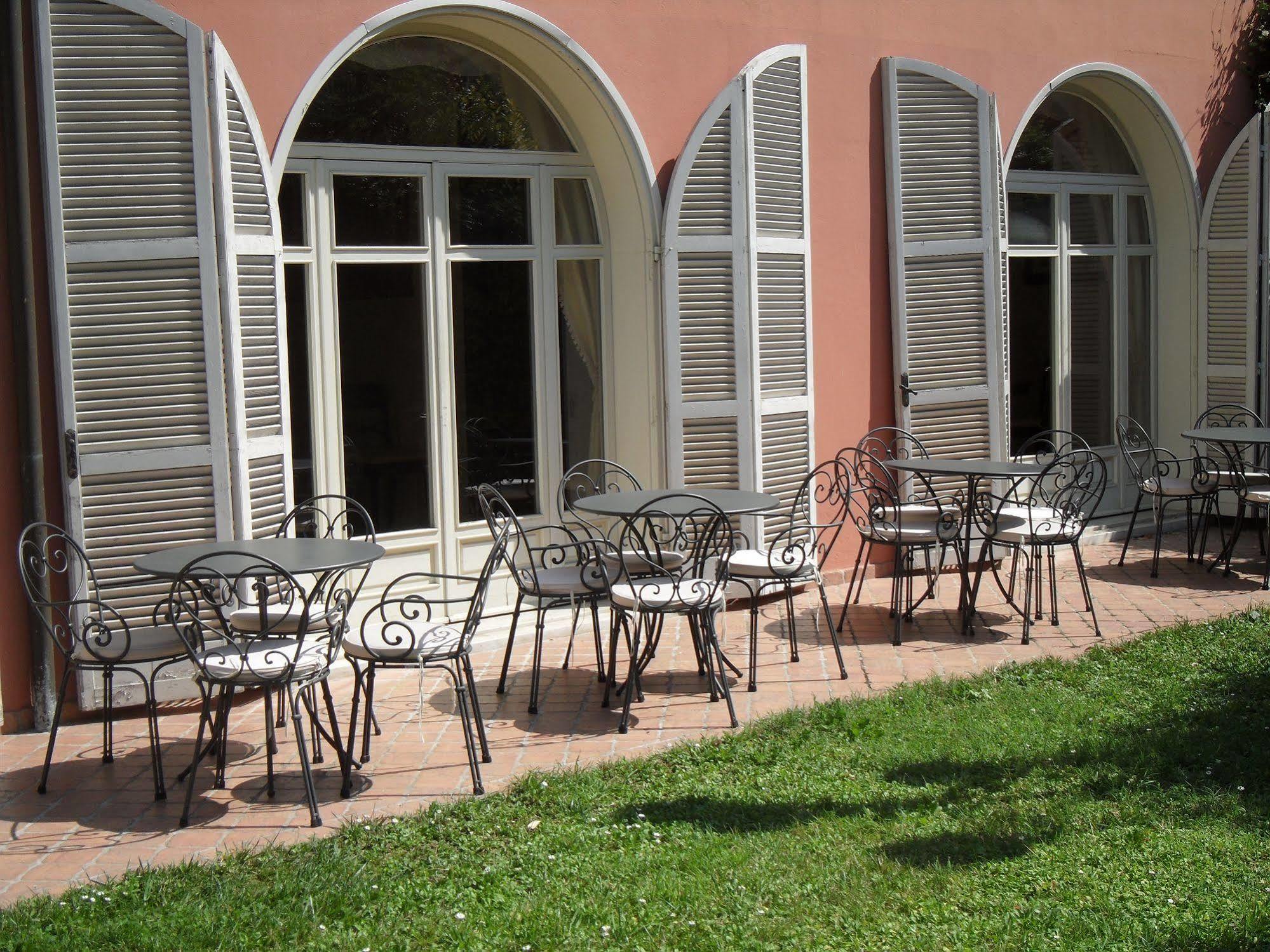 Hotel Sant'Andrea Ravenna Ngoại thất bức ảnh