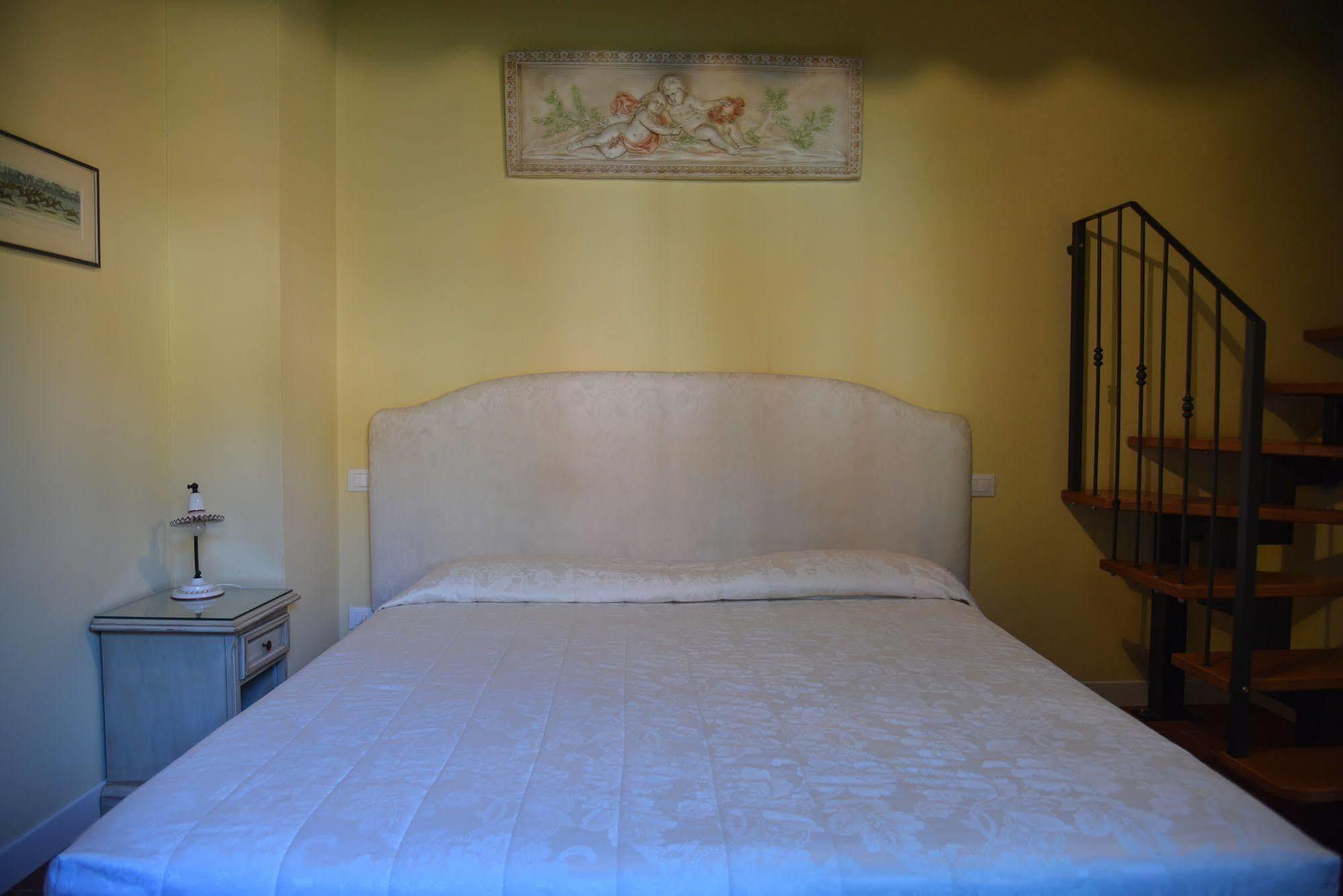 Hotel Sant'Andrea Ravenna Ngoại thất bức ảnh