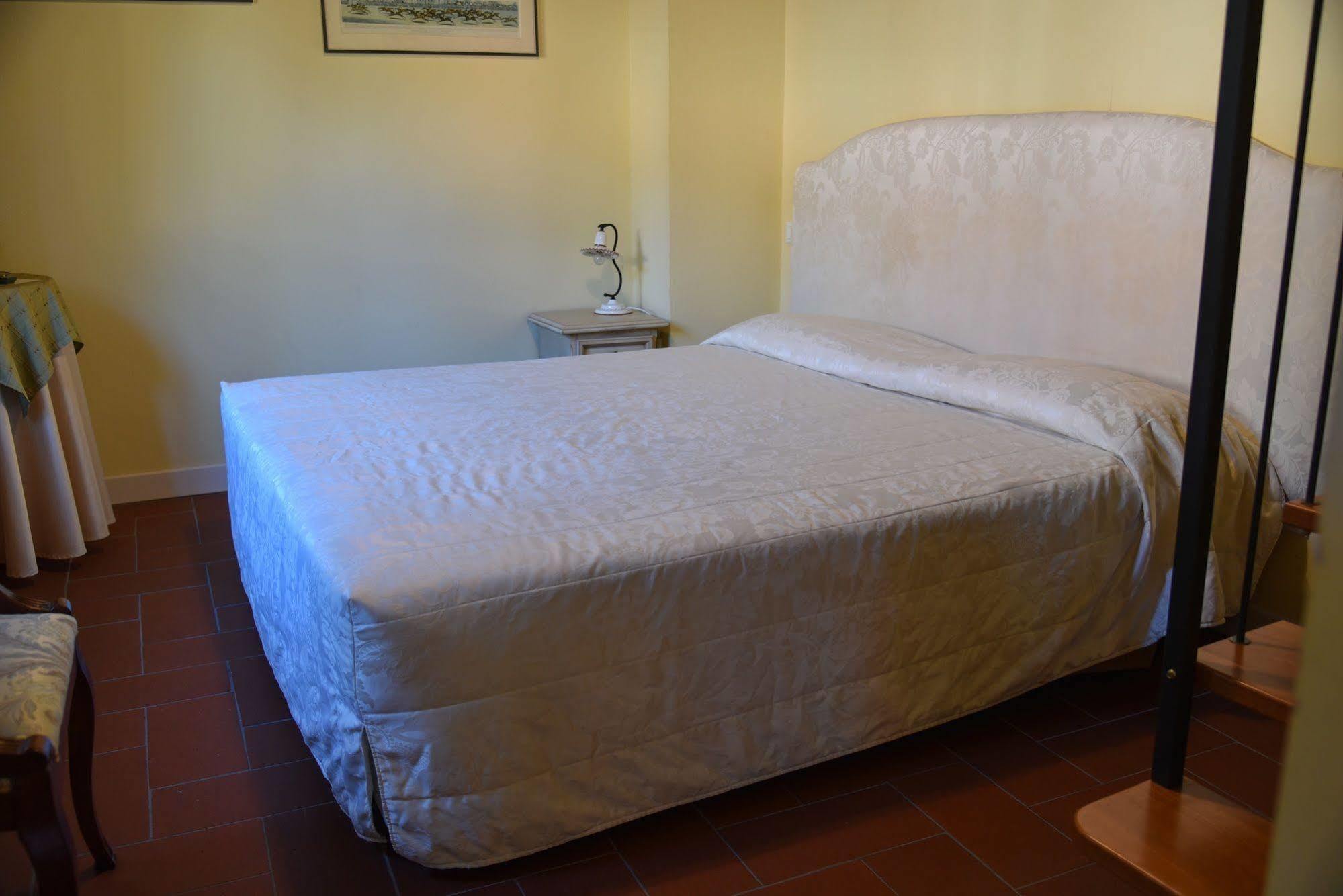 Hotel Sant'Andrea Ravenna Ngoại thất bức ảnh