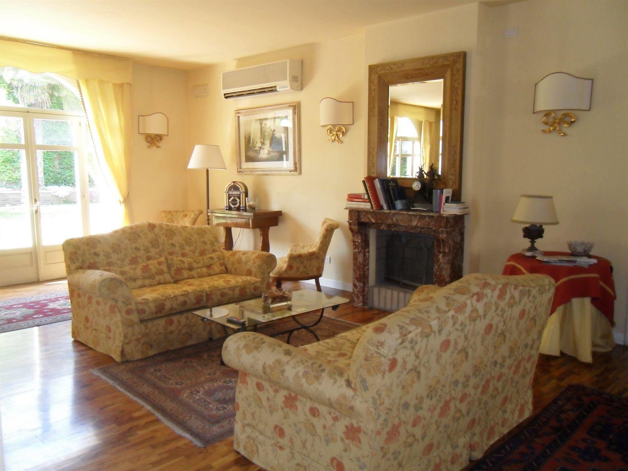 Hotel Sant'Andrea Ravenna Ngoại thất bức ảnh